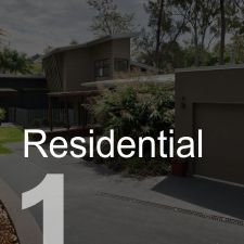 Residential